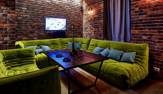 Диваны Gliver весят в 3 раза меньше каркасных аналогов